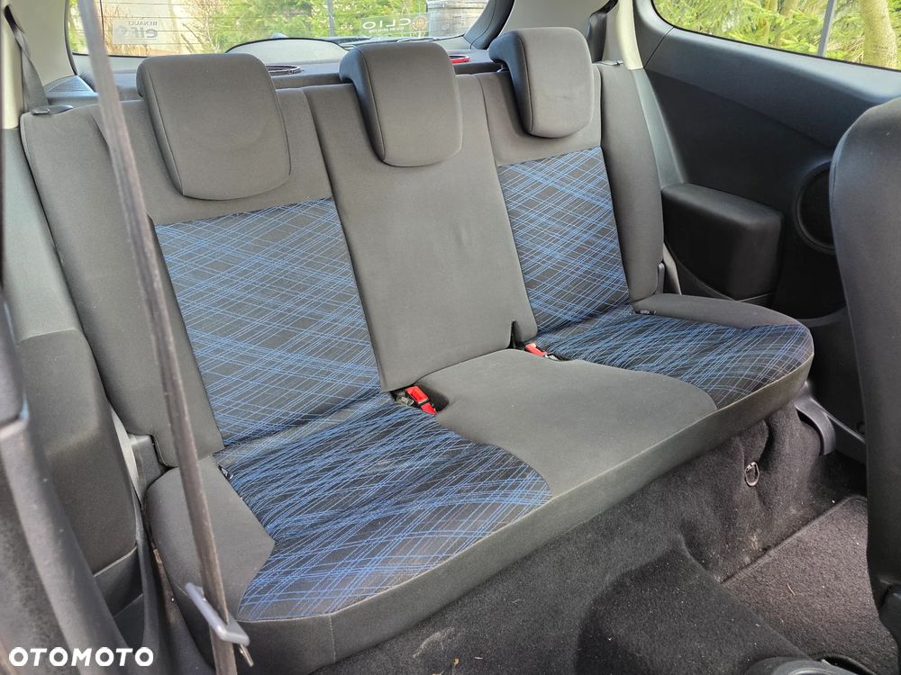 Renault Clio 1.2 16V Dynamique - 8