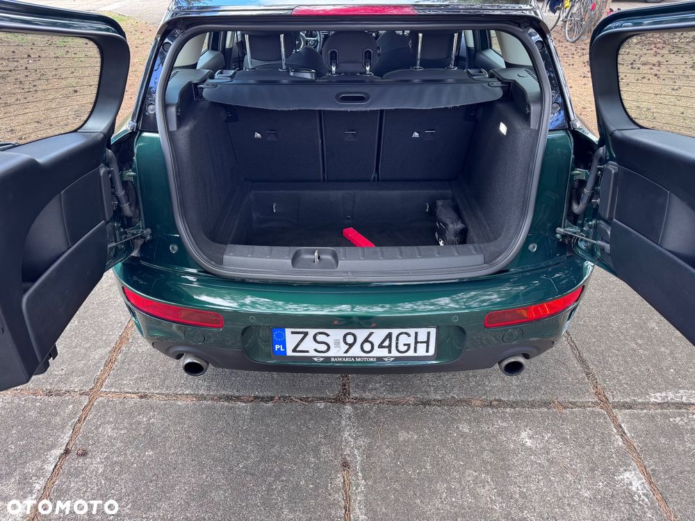 MINI Clubman Cooper S ALL4 - 11