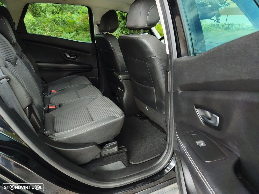 Renault Scénic 1.3 TCe Limited - 27