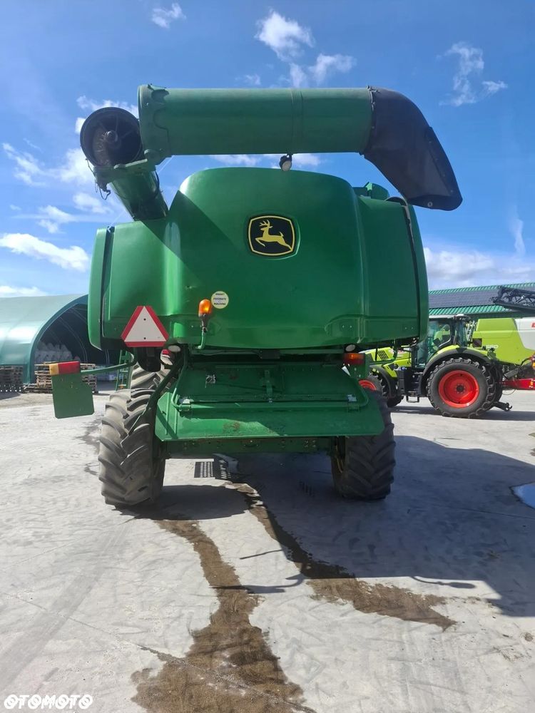 John Deere 9880i STS - 4