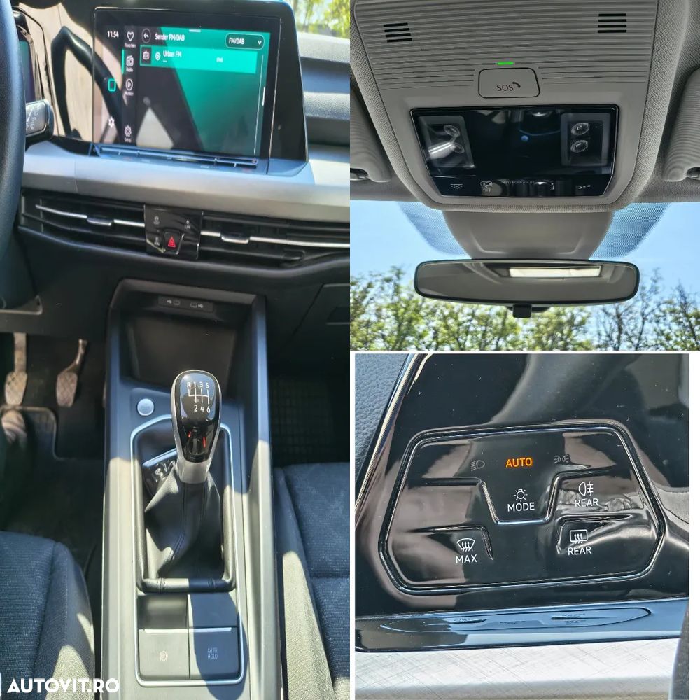Volkswagen Golf - 16