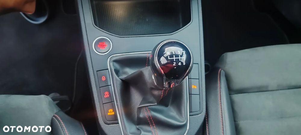Seat Ibiza 1.0 TSI S&S FR Pro Black Edition - 27