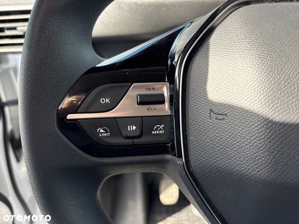 Peugeot Partner - 15