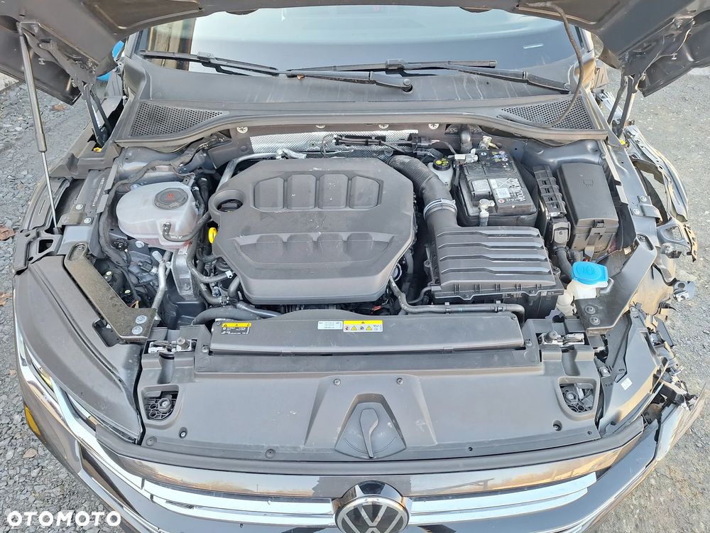 Volkswagen Arteon 2.0 TSI OPF DSG R-Line - 23