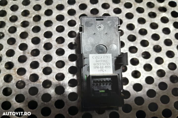 BUTON NAVIGATIE 8E0919721 8E0919721 Audi A4 B7 [2004 - 2008] Avant wa - 3