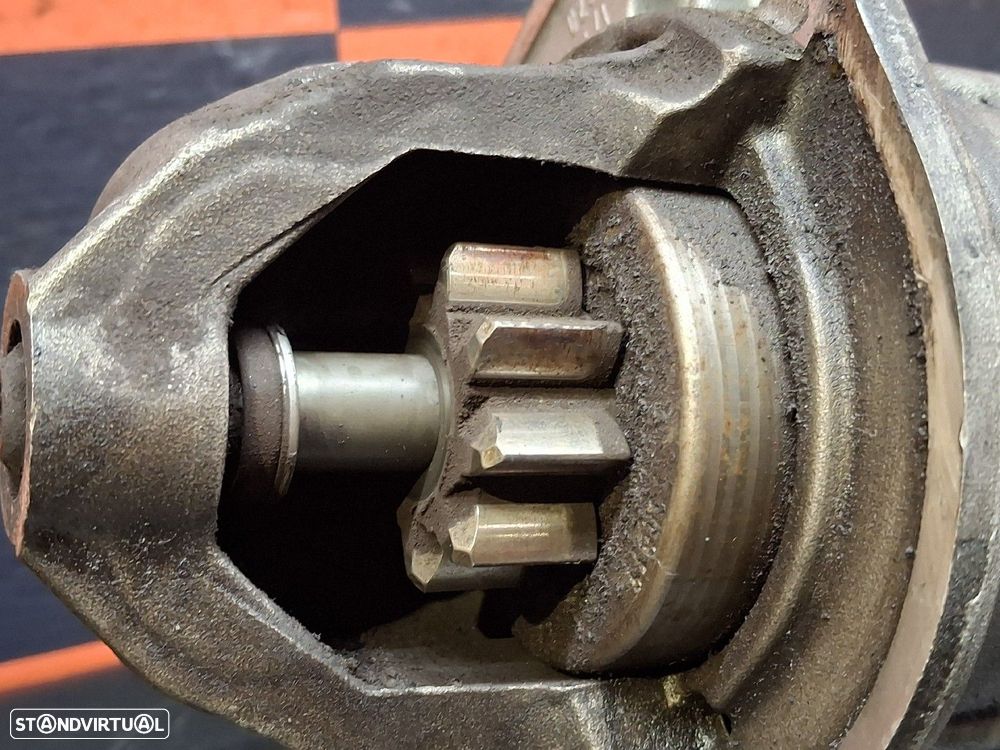 Motor De Arranque Iveco Daily Vi Camião De Plataforma/Chassis - 3