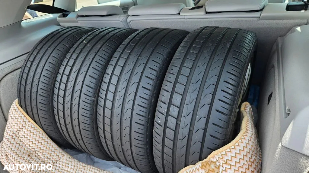 Mercedes-Benz B 200 CDI Autotronic - 10