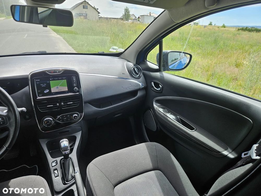 Renault Zoe - 20