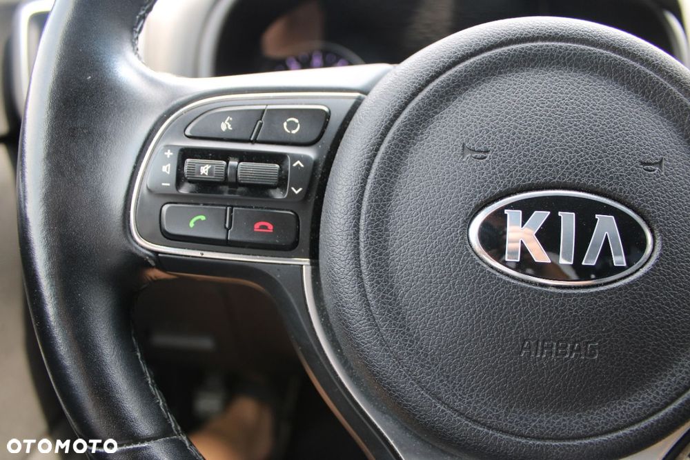 Kia Sportage - 31