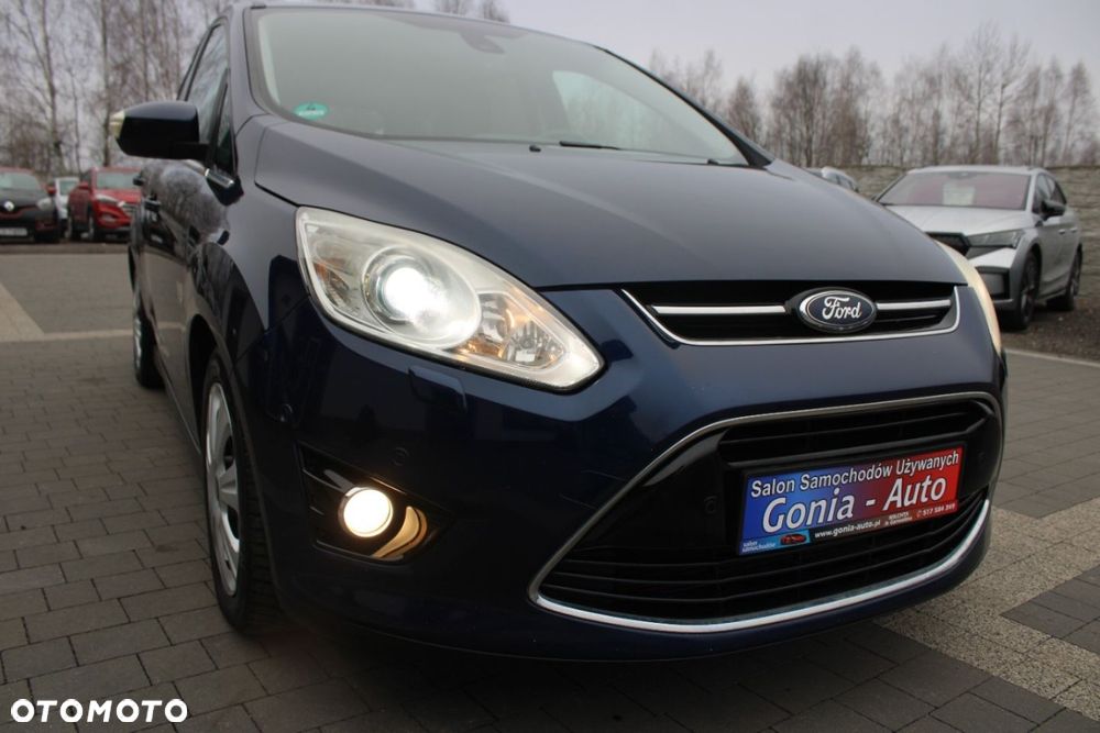 Ford C-MAX - 15