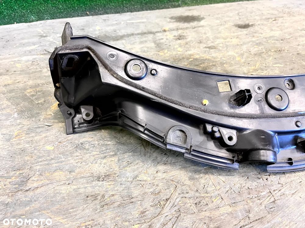 MINI COUNTRYMAN R60 OSŁONA PODSZYBIA DOLNEGO PODSZYBIE DOLNE EUROPA 9801779 9802742 - 2
