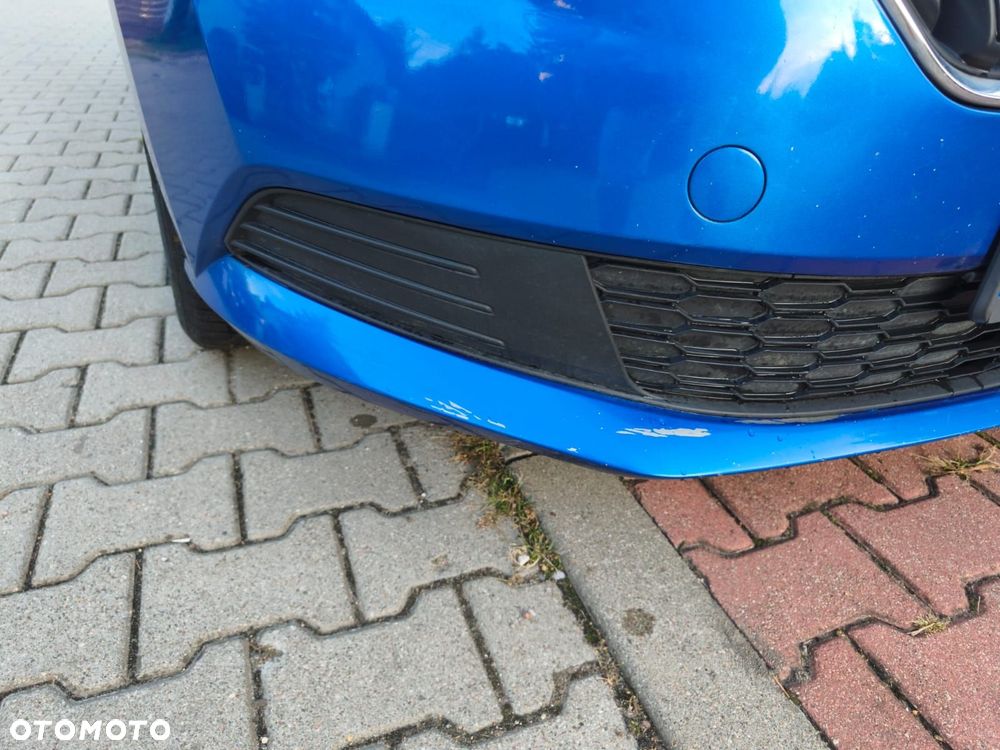 Skoda Fabia 1.0 Ambition - 10