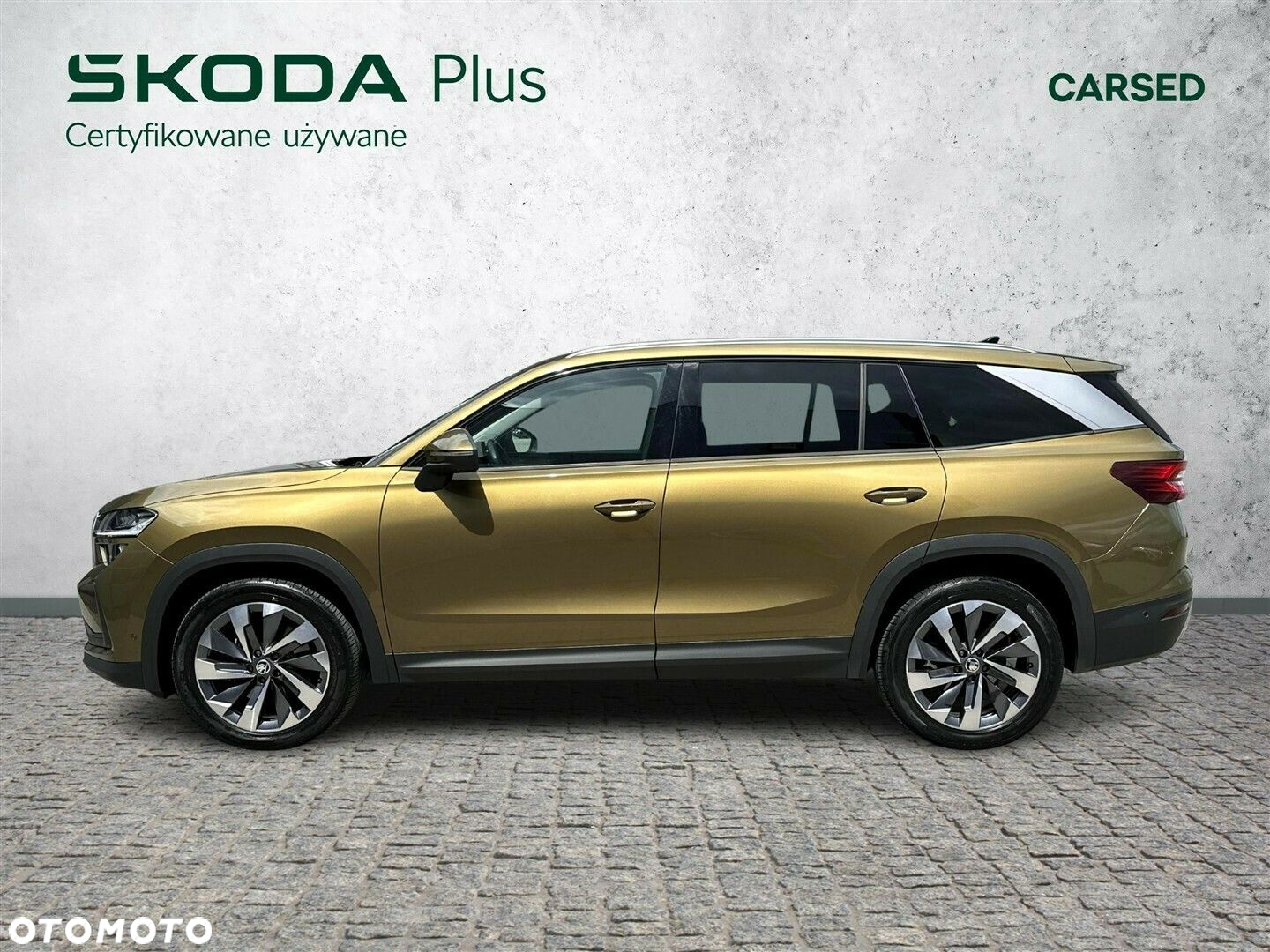 Skoda Kodiaq 2.0 TDI 4x2 Selection DSG - 3