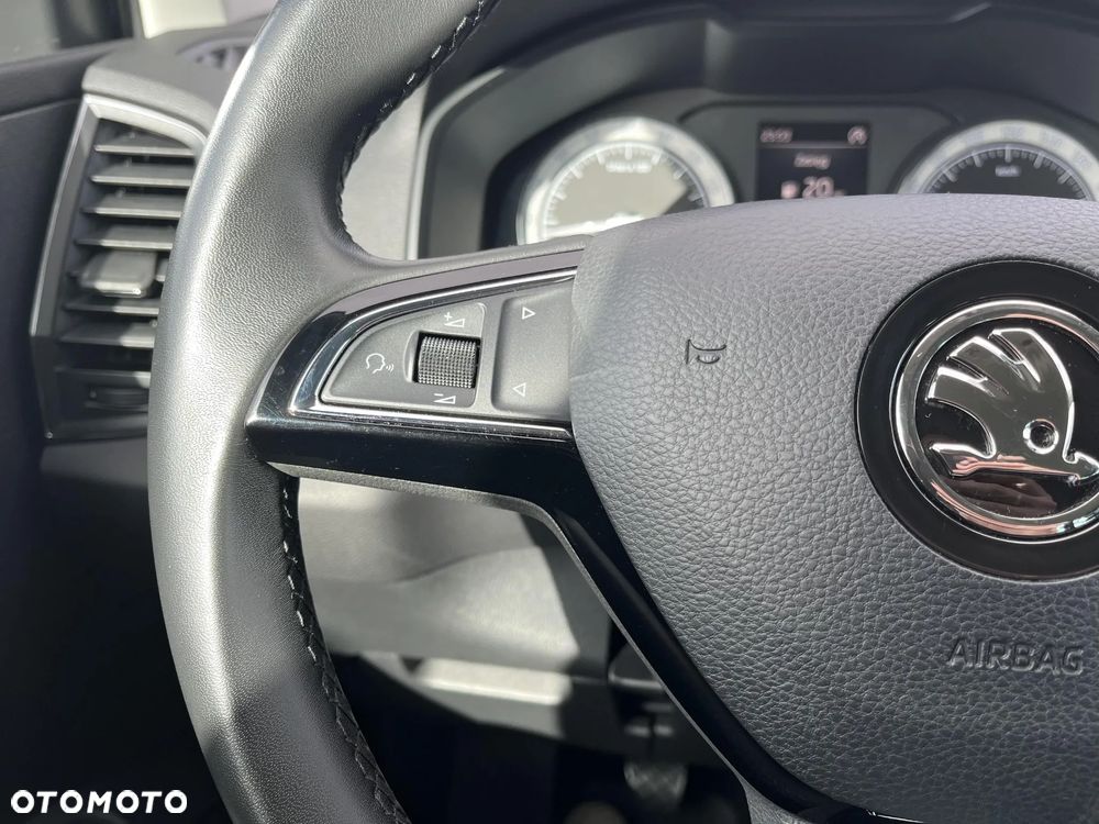 Skoda Karoq 2.0 TDI SCR 4x2 Ambition - 33