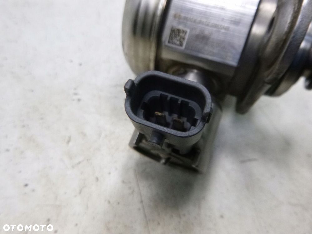 LAND ROVER DISCOVERY L319 RANGE ROVER SPORT L320 L494 VOGUE L405 POMPA PALIWA - 6