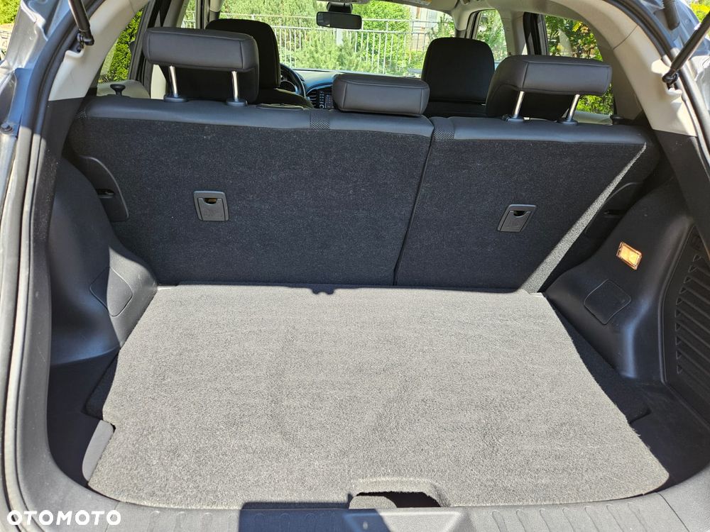 Nissan Juke 1.6 Tekna - 18