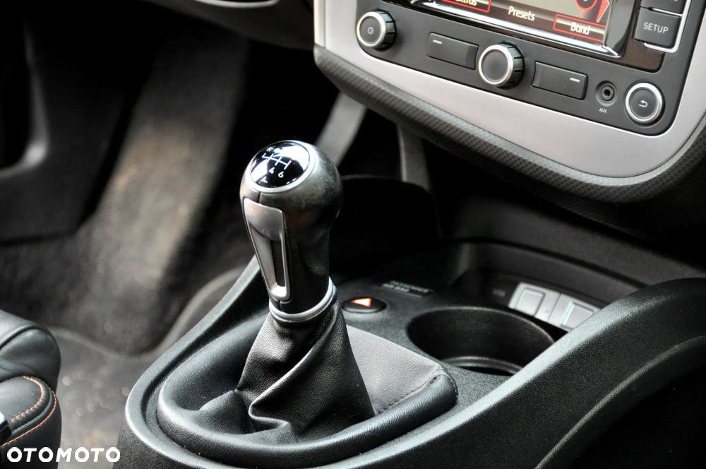 Seat Leon 2.0 TDI DPF Style Copa - 38