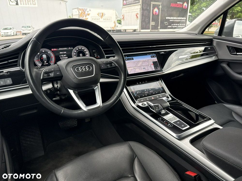 Audi Q7 - 14