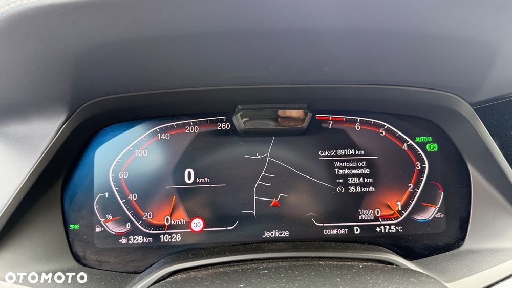 BMW X7 xDrive40i - 5