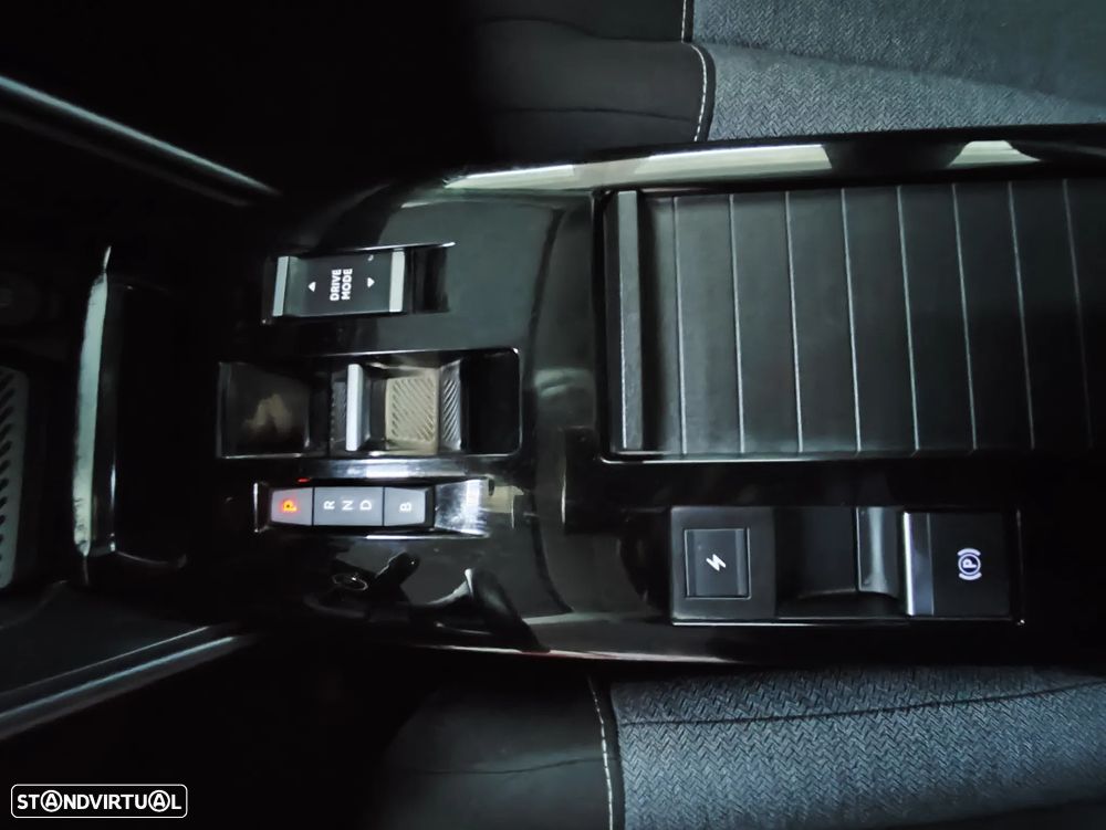 Citroën e-C4 Feel Pack - 29