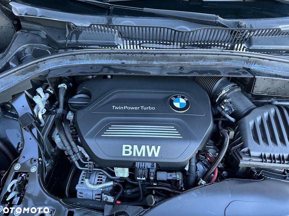BMW Seria 2 216d Active Tourer Sport Line - 22