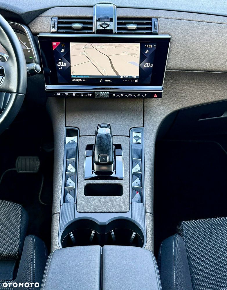 DS Automobiles DS 7 Crossback 1.6 PureTech Grand Chic - 14