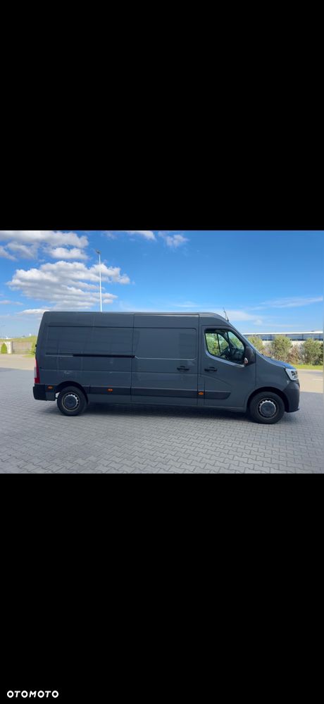 Renault Master L3H2 - 4