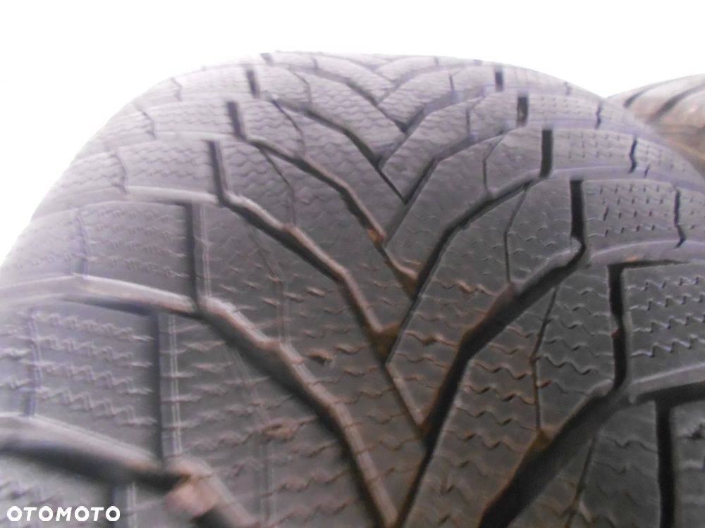 OPONY 255/60R18 NEXEN WINGUARD SPORT 2 SUV DOT 2723 / 2518 7.4MM - 4