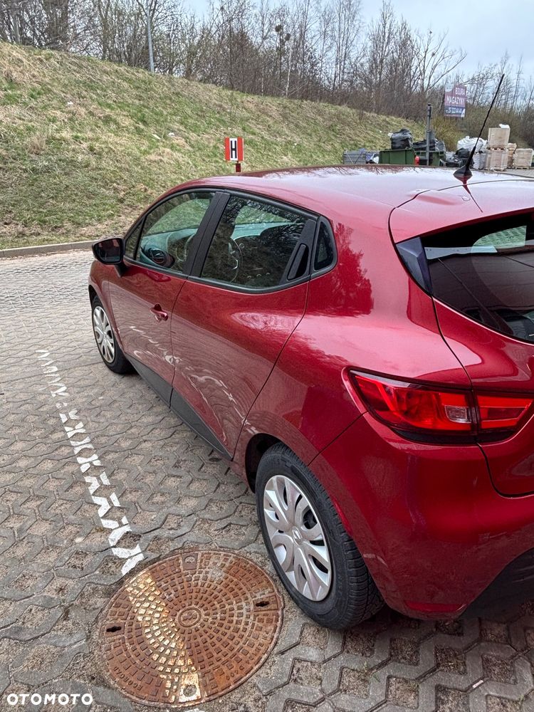 Renault Clio 0.9 Energy TCe Limited - 4