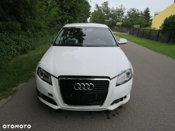 Audi A3 1.6 TDI Ambiente