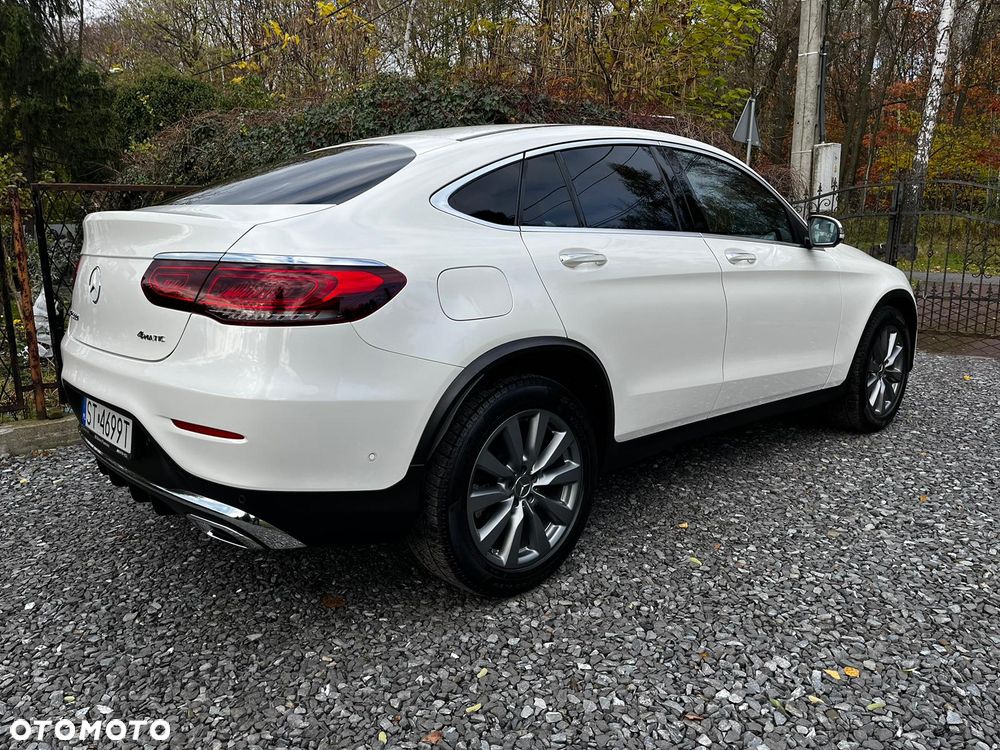Mercedes-Benz GLC - 6