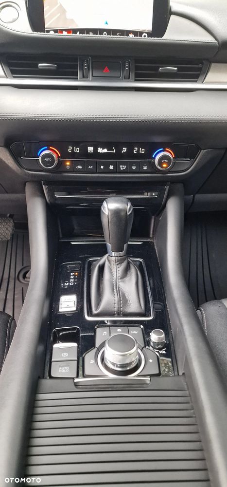 Mazda 6 2.0 SkyMotion - 10