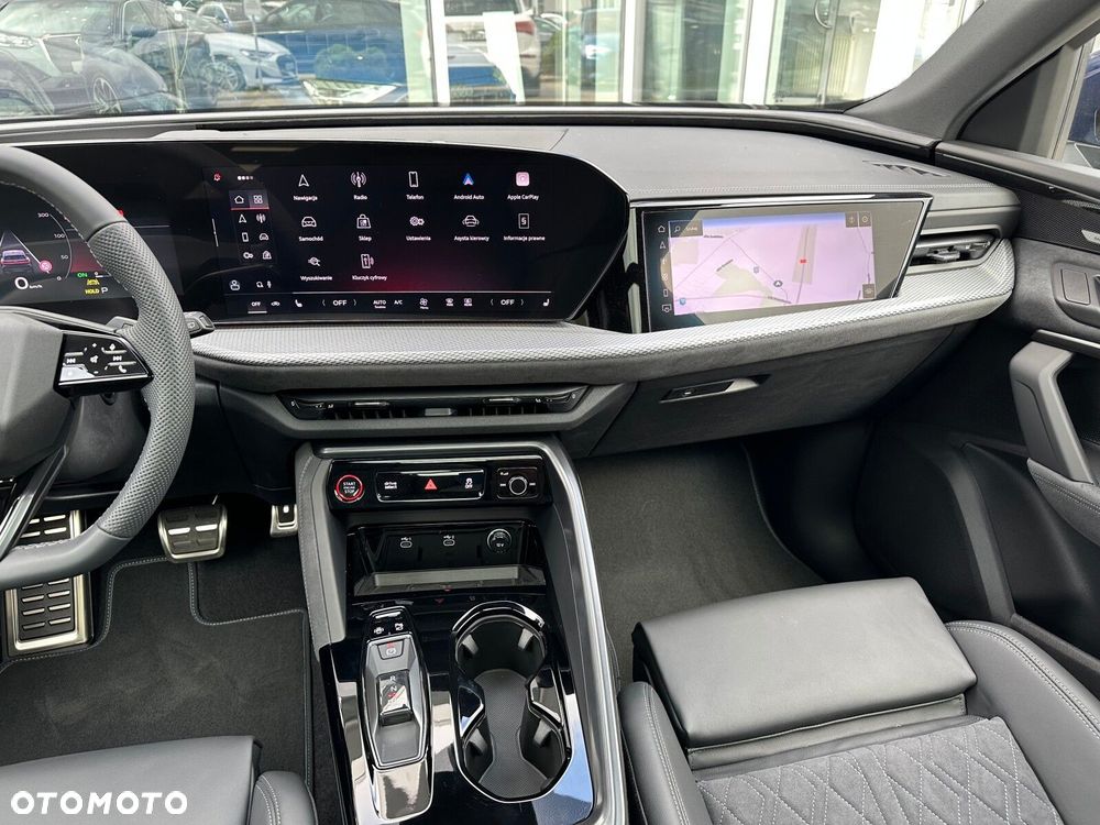 Audi Q5 Sportback - 17