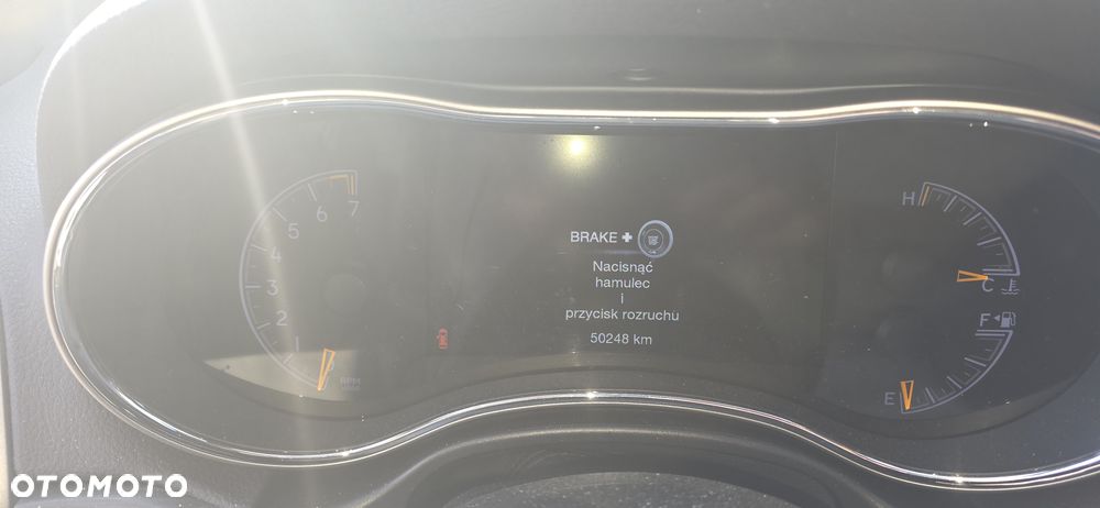 Jeep Grand Cherokee 3.6 V6 Limited - 31