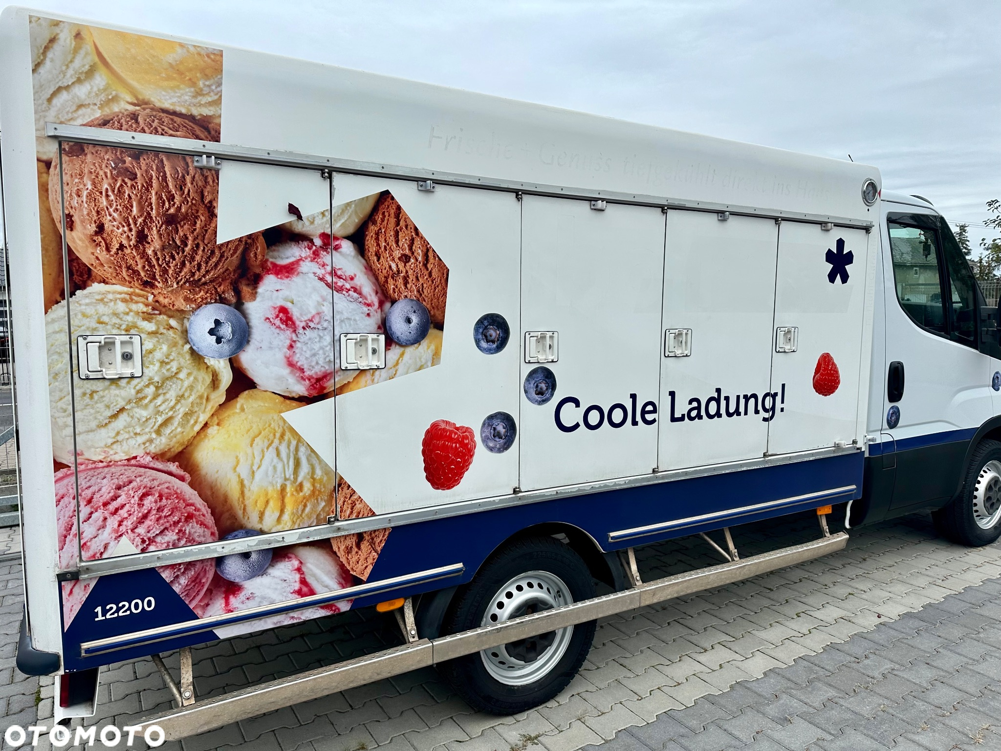 Iveco daily - 5