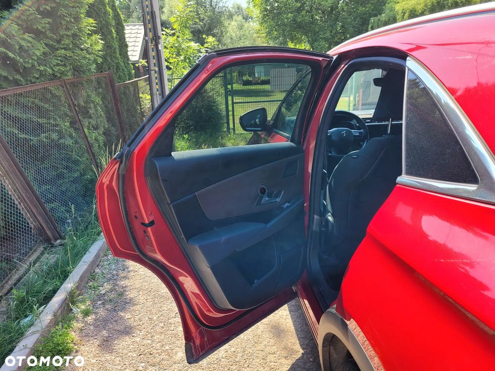 DS Automobiles DS 7 Crossback 1.2 PureTech Be Chic - 10