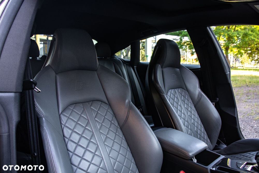 Audi S5 Sportback 3.0 TFSI Quattro Tiptronic - 24