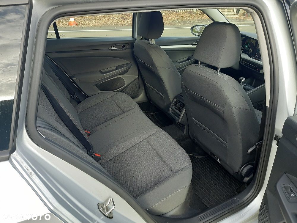 Volkswagen Golf 2.0 TDI Life - 11