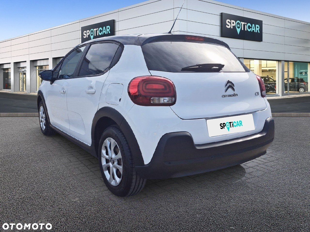 Citroën C3 - 7