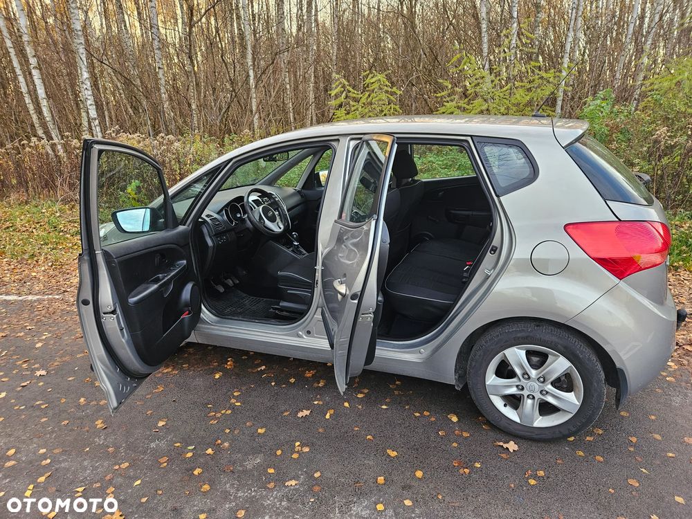 Kia Venga 1.4 M - 18