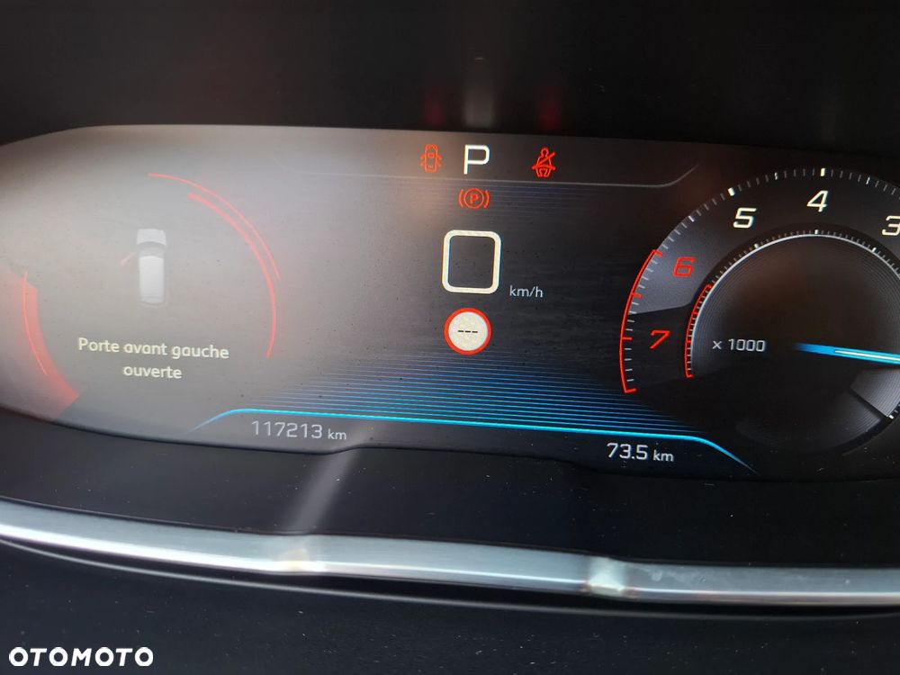 Peugeot 3008 1.2 PureTech GPF Crossway S&S EAT8 - 20
