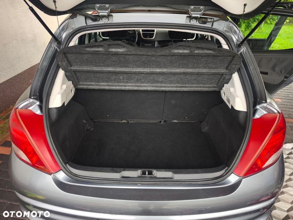 Peugeot 207 1.6 HDi Active - 3