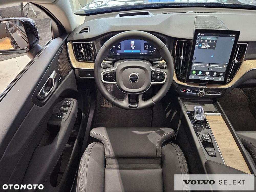 Volvo XC 60 - 14