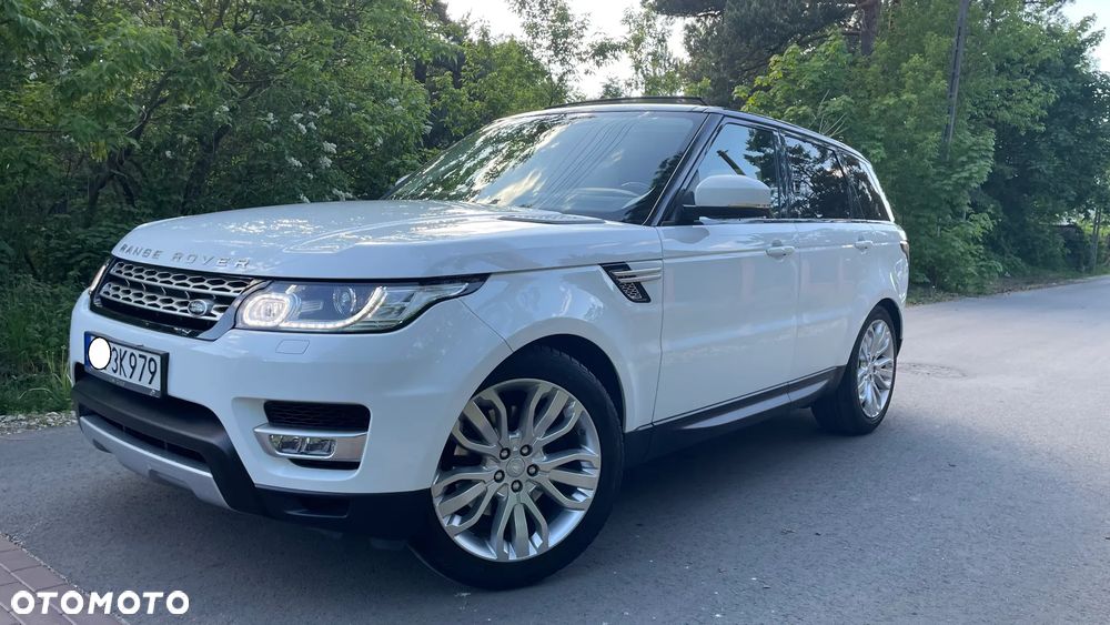 Land Rover Range Rover Sport S 2.0 SD4 HSE - 26