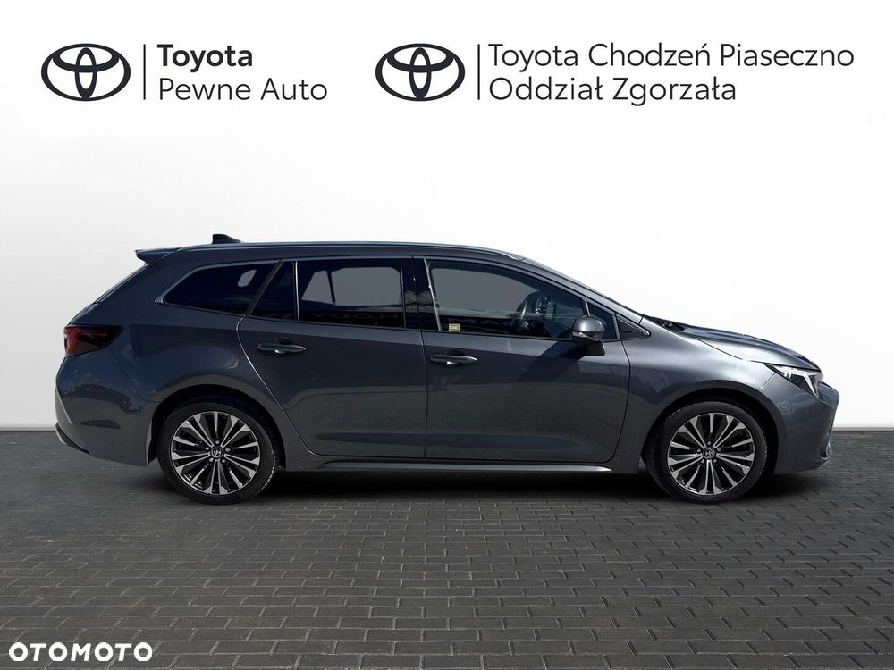 Toyota Corolla 1.8 Hybrid Style - 7