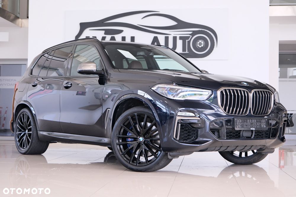 BMW X5 M - 2