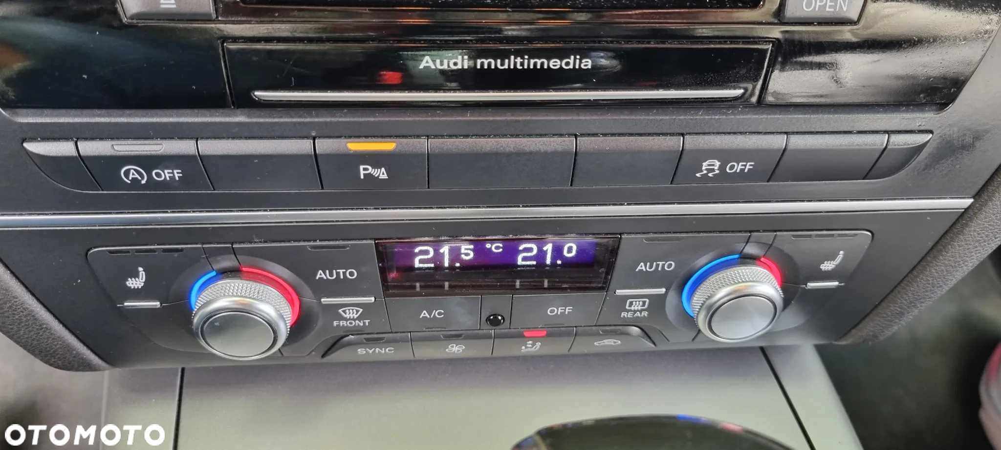 Audi A6 2.0 TDI ultra S tronic - 20