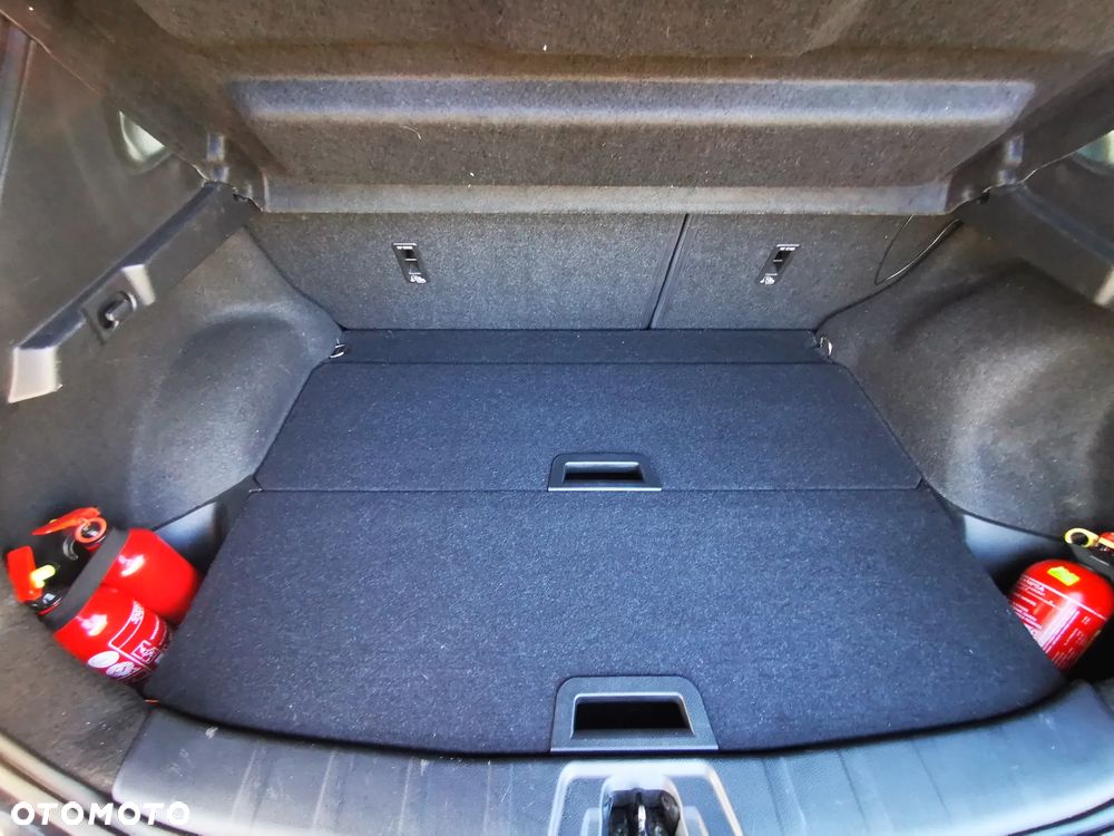 Nissan Qashqai 1.6 DCi Tekna Xtronic - 15