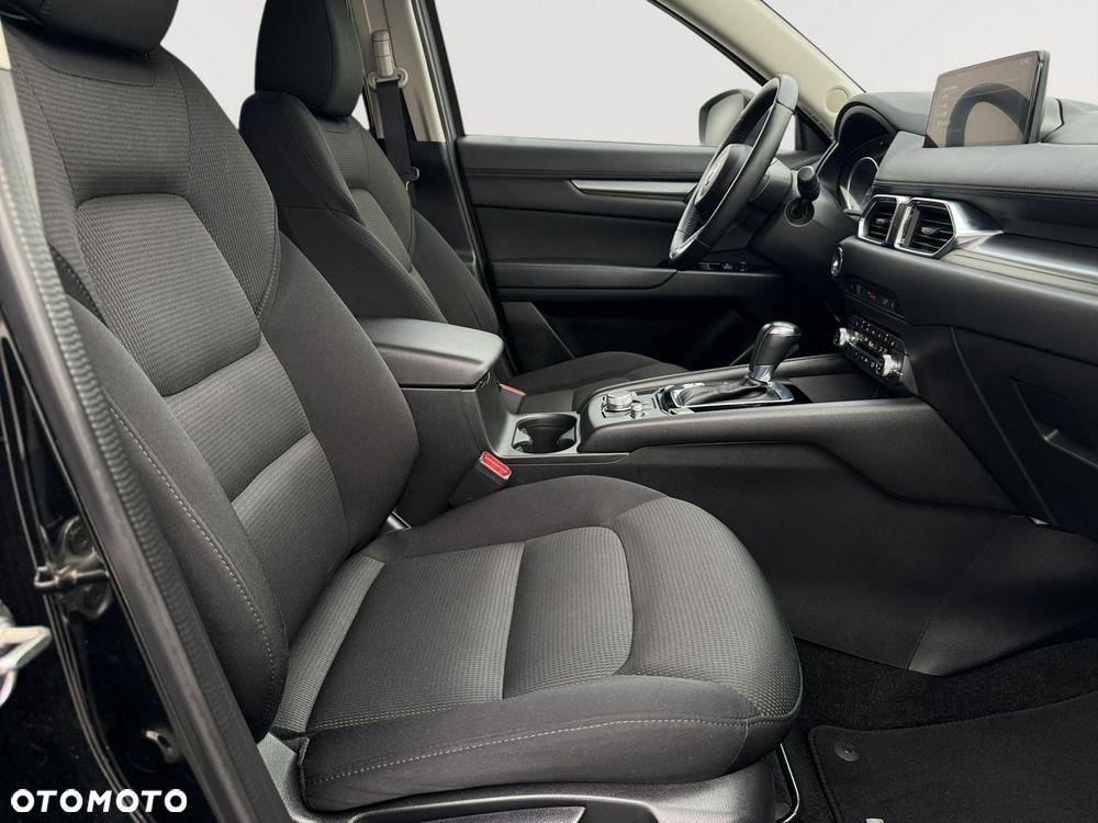 Mazda CX-5 2.0 Center-Line Plus 2WD - 27