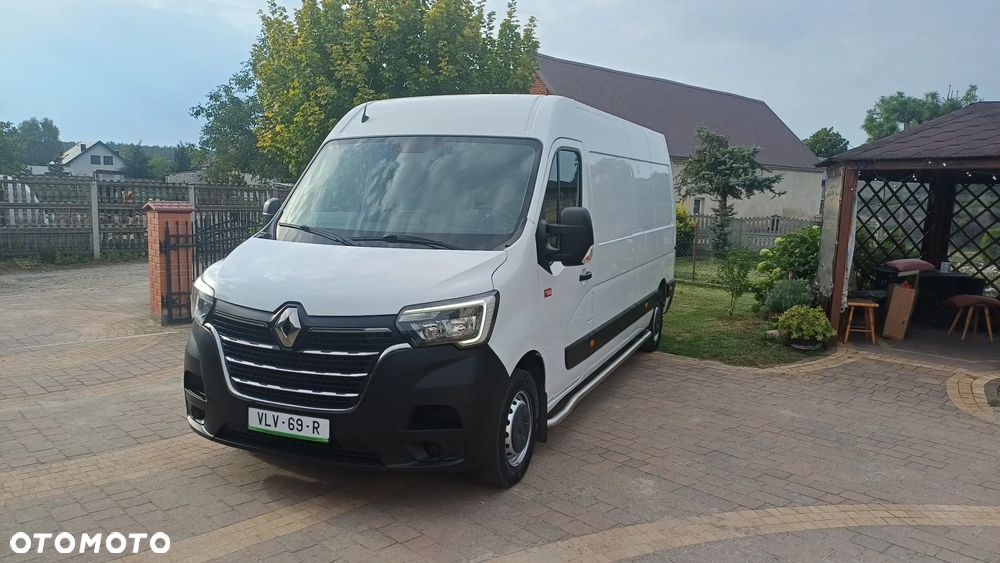 Renault Master L2H3 - 2